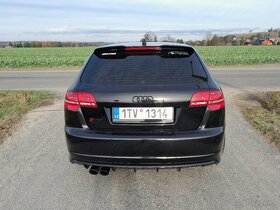 Audi RS3 - 5