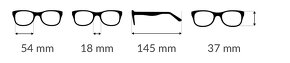 Slnečné okuliare Versace - 5
