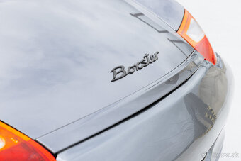 Predam Porsche Boxster 2.7 986 - 5