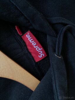 Supreme Varsity Hoodie FW2023 - 5