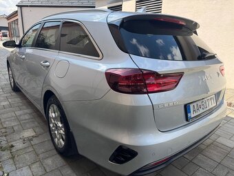 KIA Ceed Sporty Wagon 1.5 T-GDi Gold - 5