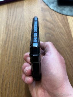 DOOGEE S60 na predaj, dohoda možná - 5