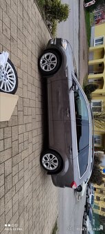 Letna sada pre Ford - 5