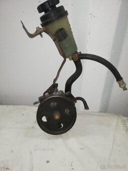 PREDAM NA FORD C MAX 2007 - 5