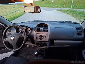Suzuki Ignis - 5