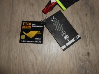 Predam nove moto rukavice znacky IXS MATADOR 2.0 - 5