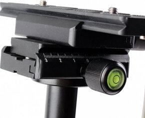 Predám SteadyCam 60N stabilizátor - 5