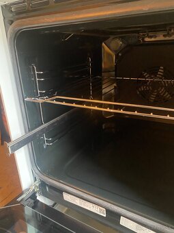 Indukčný sporák Gorenje - 5