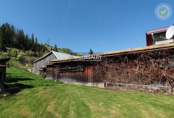 HALO reality - Predaj, rodinný dom Michalová - EXKLUZÍVNE HA - 5