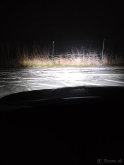 Led žiarovky H1 H3 H4 H7 H8 H15 - 5
