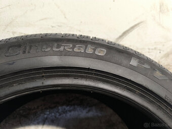 235/45 R18 Letné pneumatiky Pirelli P7 Cinturato 2 kusy - 5