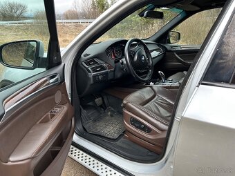 BMW X5 E70 3.0d 173kw Xdrive - 5