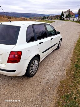 Fiat Stilo 1.9 JTD + tazne - 5