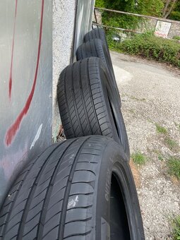 Letné MICHELIN Primacy4 205/55 R16 - 5