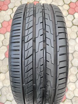ALUTEC 5x112 R19 s pneu MATADOR 235/40 R19 - 5