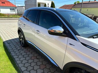 Peugeot 3008 2.0 BlueHDi 180 S&S GT EAT6 (Webasto) - 5