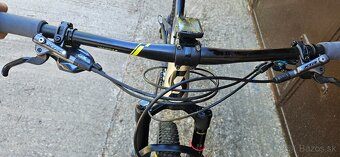 Scott Spark Pro - 5