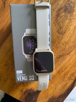 Garmin VENU SQ MUSIC - 5