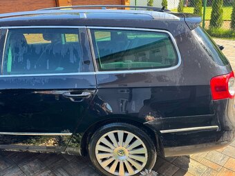 Passat B6 Variant 4montion R.V. 2007 2.0 tdi 103 kw - 5