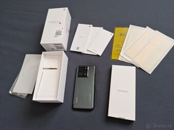 Xiaomi 13T 8 GB/256 GB čierny - 5