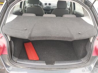 Seat Ibiza III 1,2 TDI - 5