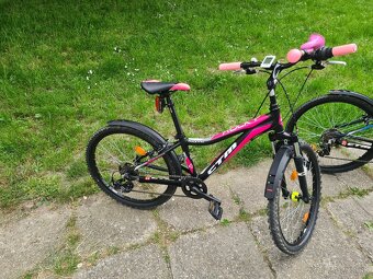 Detský bicykel CTM 24" ROCKY 2,0 - 5