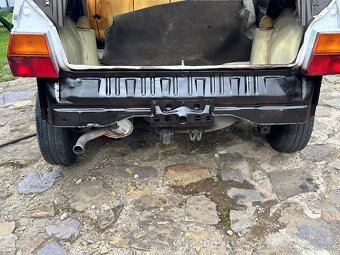 Škoda favorit - 5