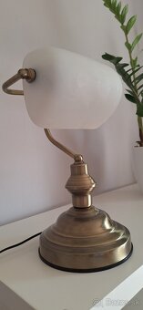 Stolová lampa - 5