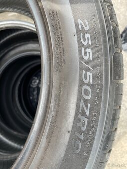 Letné Hankook Ventus S1 Evo3 SUV 255/50 ZR19 107W - 5