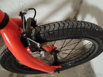 Predaj BMX - 5
