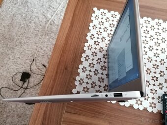 Predám Notebook umax visionbook 14wi-s. - 5