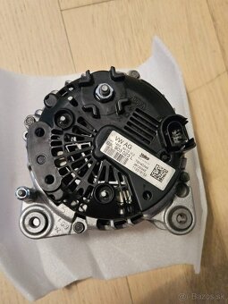 Alternátor 03L 903 023 L - 5
