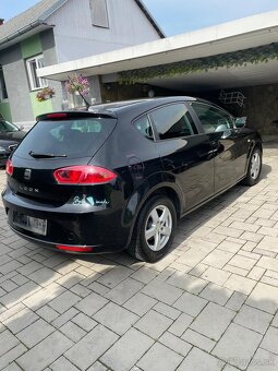 Seat Leon 1.4 63kw - 5