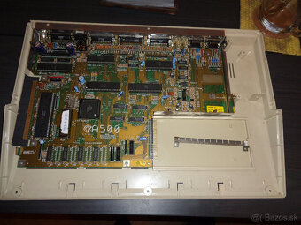 Amiga 500 - 5