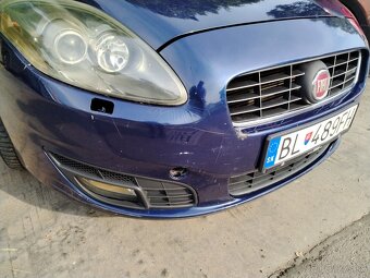 Fiat Croma - 5