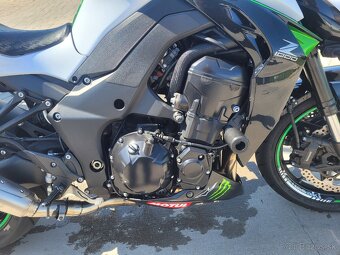 Kawasaki z1000 abs - 5