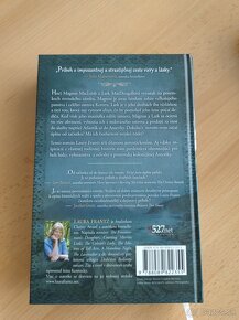 Sluzka a Večne puto - 5