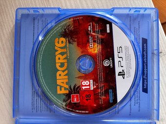 Far Cry 6 PS5 - 5