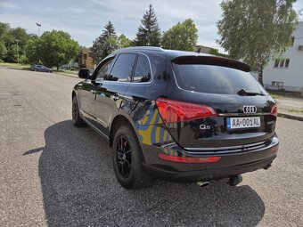 Audi Q5 3.0 - 5