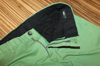 Pánske nohavice Hugo Boss v. 50 - 5