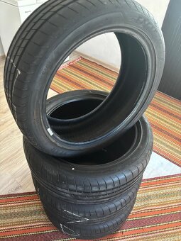 Goodyear EAGLE F1 ASYMMETRIC 3 215/45 R18 89V - 5