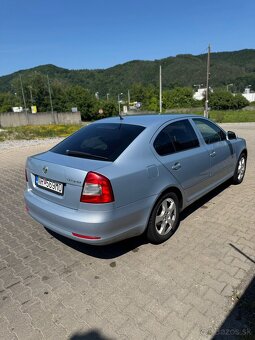Škoda Octavia 1,4TSi DSG - 5