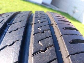 215/55 r18 letne pneumatiky barum. - 5