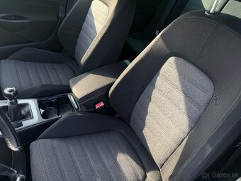 VW PASSAT B6 2.0 TDI BEZ KOROZE - 5