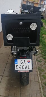 Yamaha xt Supertenere 1200 - 5