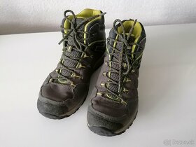 MEINDL BONETO Junior PC:89,90EUR Turistika Obuv - 5