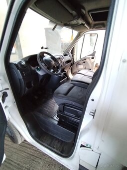 Renault MASTER 3 2,3D r.v.2017 M6 10paletová - 5