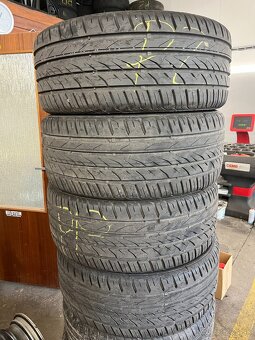 Letné pneumatiky Matador Hectorra 225/45 R17 91Y - 5