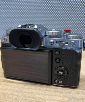 Fujifilm X-T5 - 5