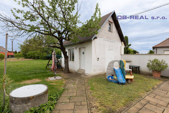 Predaj reknštr.5izb RD 191m2 pozemok 2854m2 v obci Váhovce - 5